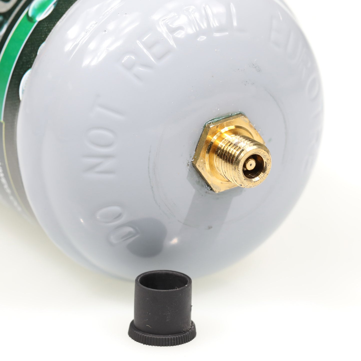 JBL ProFlora Disposable Planted Aquarium Fish Tank Plants CO2 Cylinders 500g