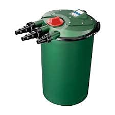 Fish Mate 30000 PUV Pressurised Pond Filter