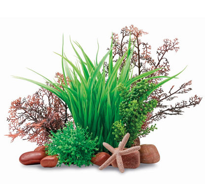 Oase biOrb Palau Décor Set – Complete Pacific-Style Aquarium Decoration