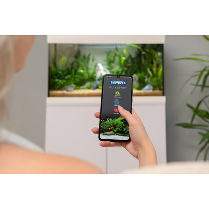 Interpet Aqua Smart LED Lighting Bluetooth 