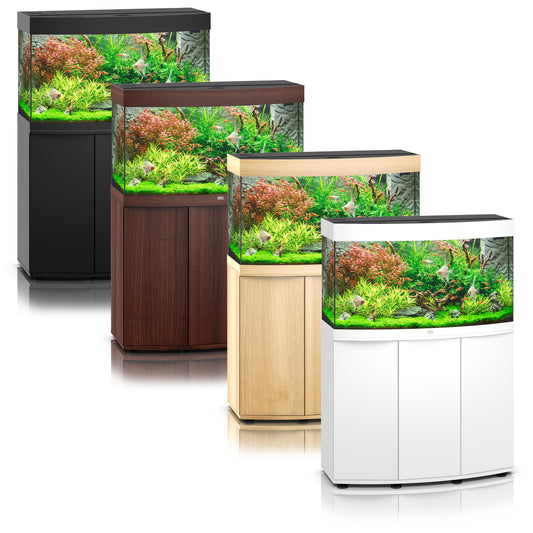 Juwel Vision 180 LED Tropical Aquarium & Cabinet