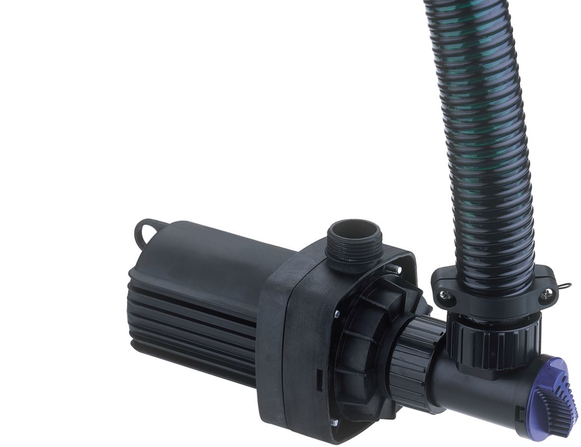 Oase Aquarius Universal Premium 4000 | 5000 Pond Adjustable Water Pump 