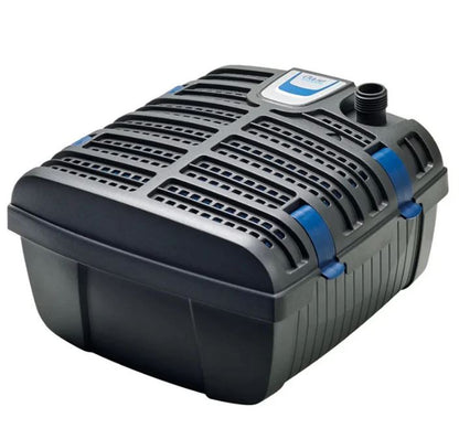 Oase Filtral All In One Pond Pump Filter UVC UV Steriliser For Ponds Up To 9000L