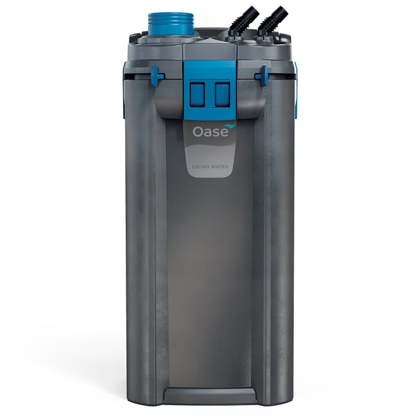 Oase Biomaster2 Thermo 600 External Filter | From Aquacadabra
