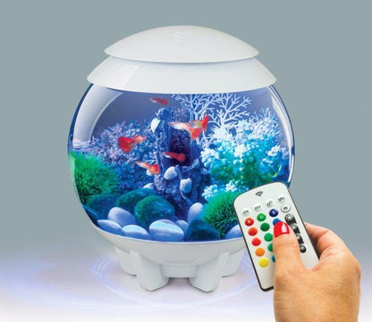 BiOrb MCR LED - Large AC Lighting, Remote & Insert Trays