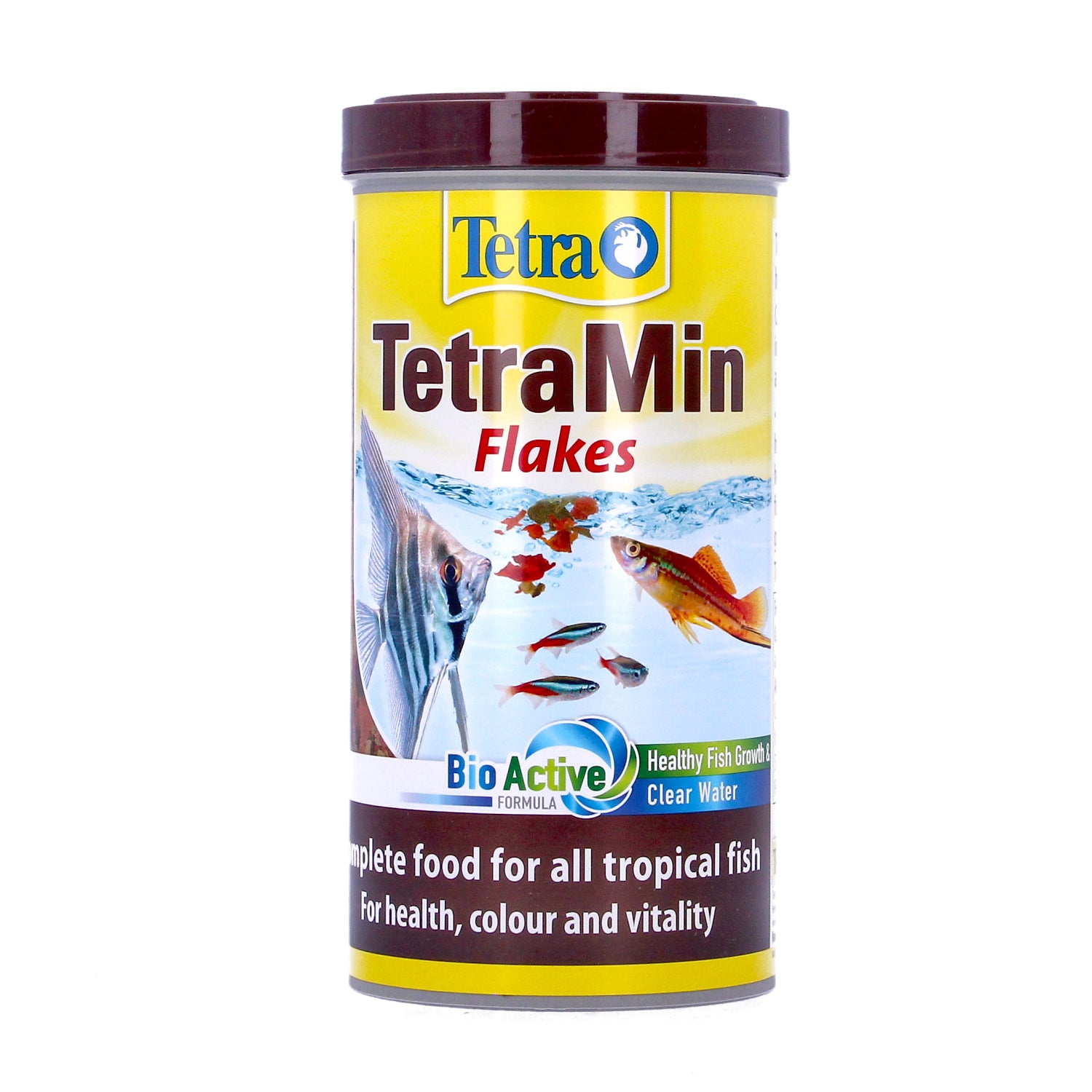 TetraMin Flakes 100g