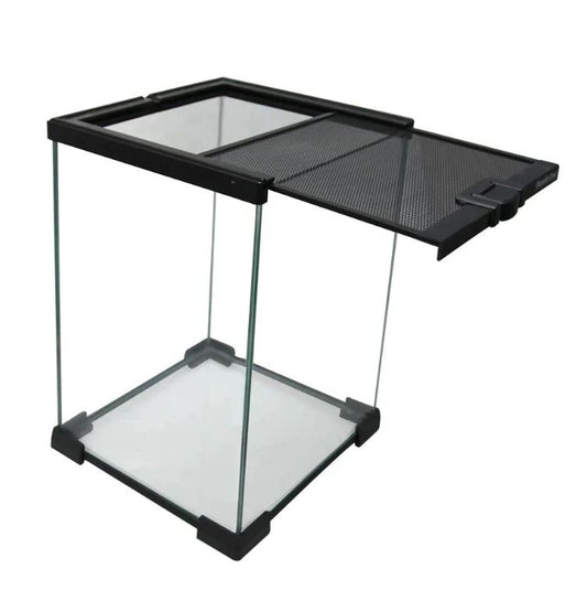 Reptile One Glass Terrariums