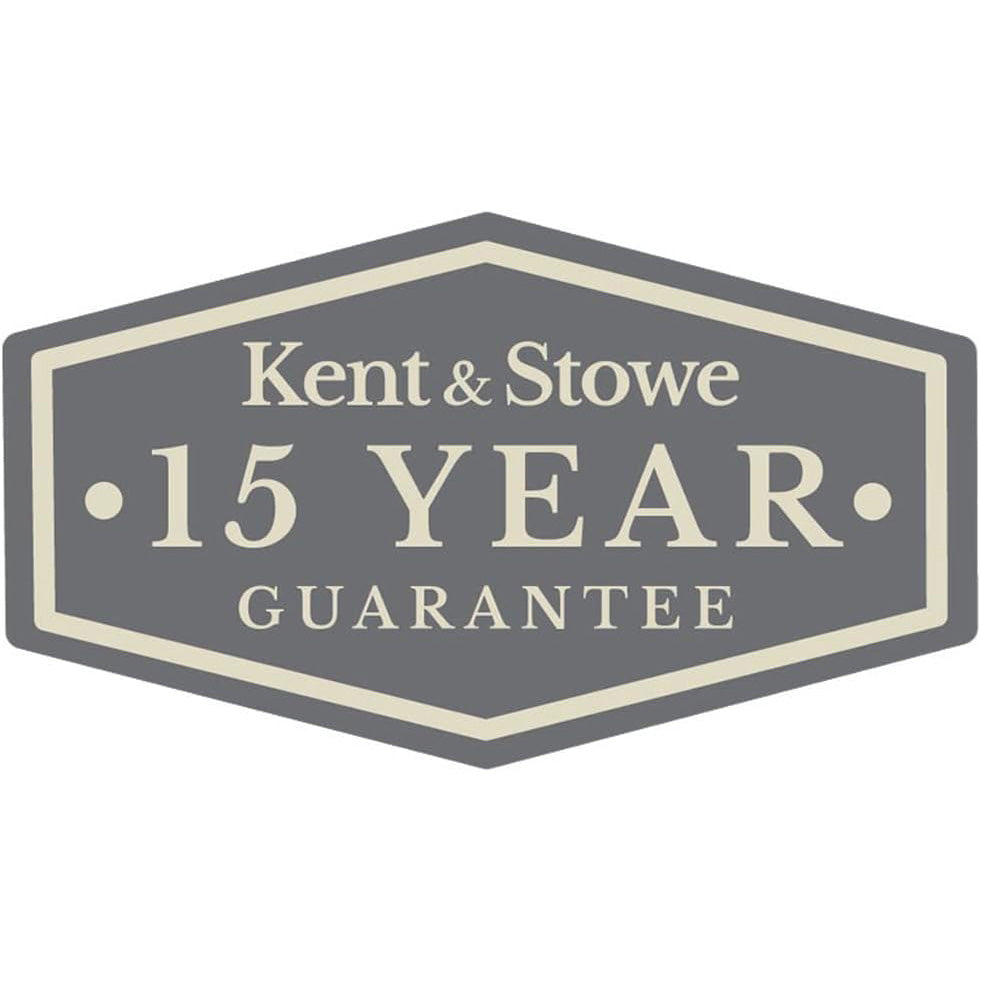 Kent & Stowe Stainless Steel Hand Potting Scoop 