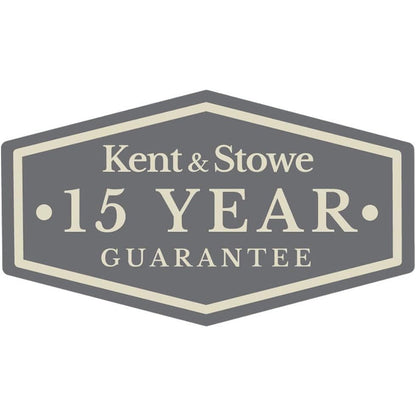 Kent & Stowe Stainless Steel Hand Potting Scoop 