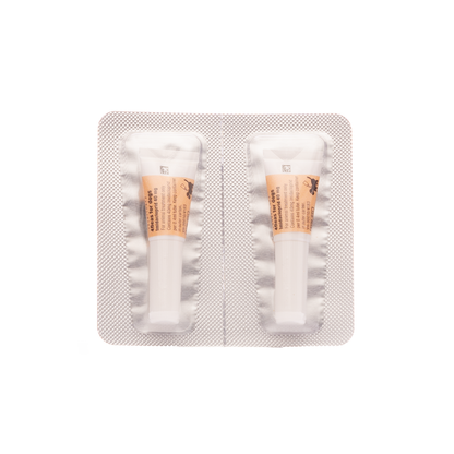 4fleas Spot-On Dual Action Flea Treatment for Dogs