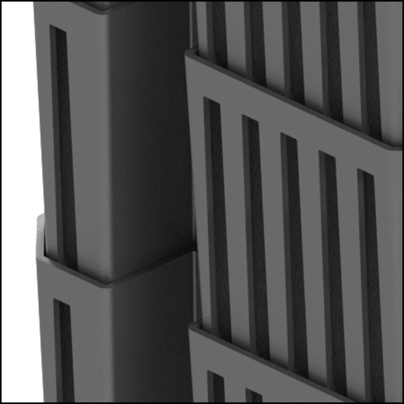 SICCE Mega Filtra External Aquarium Fish Tank Filter