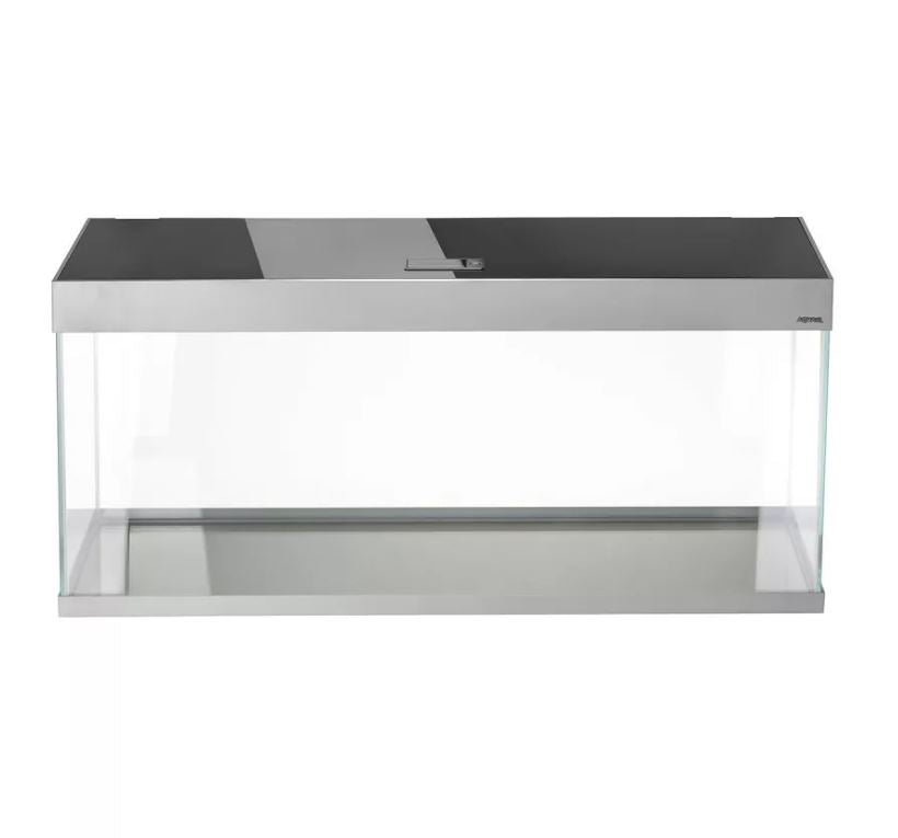 Aquael Optiset 240L Aquarium with LED Lighting