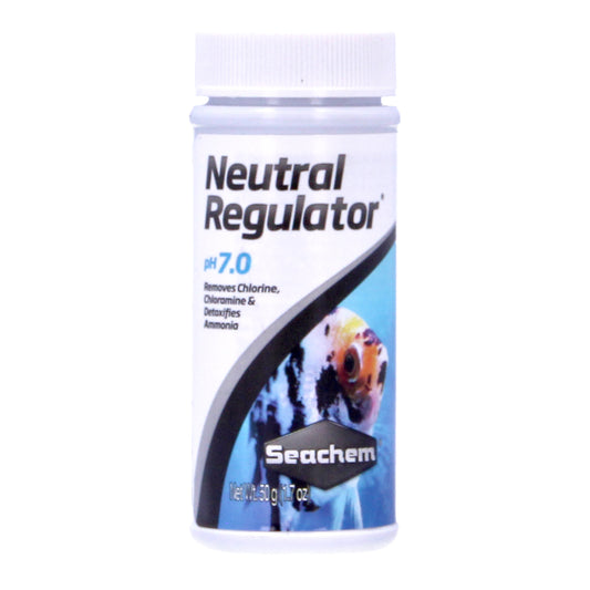 Seachem Neutral Regulator 50g