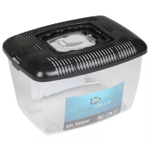Pet Keeper Animal Boxes