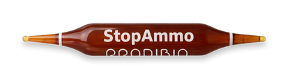 Prodibio Stop Ammo, Aquarium Ammonia Treatment