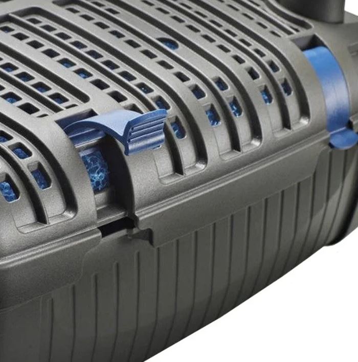 Oase Filtral All In One Pond Pump Filter UVC UV Steriliser For Ponds Up To 9000L