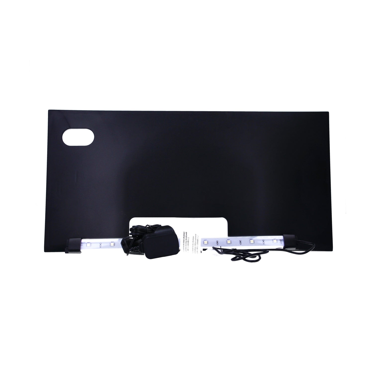 Marina 38L Aquarium Light Lid and Transformer Replacement
