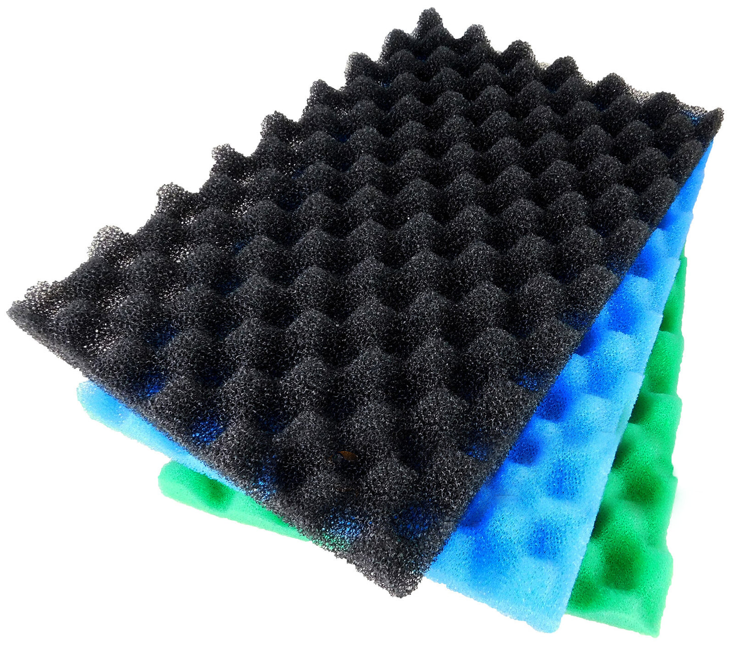Lotus Green Genie 12000 Filter Foam 3 Pack Replacement