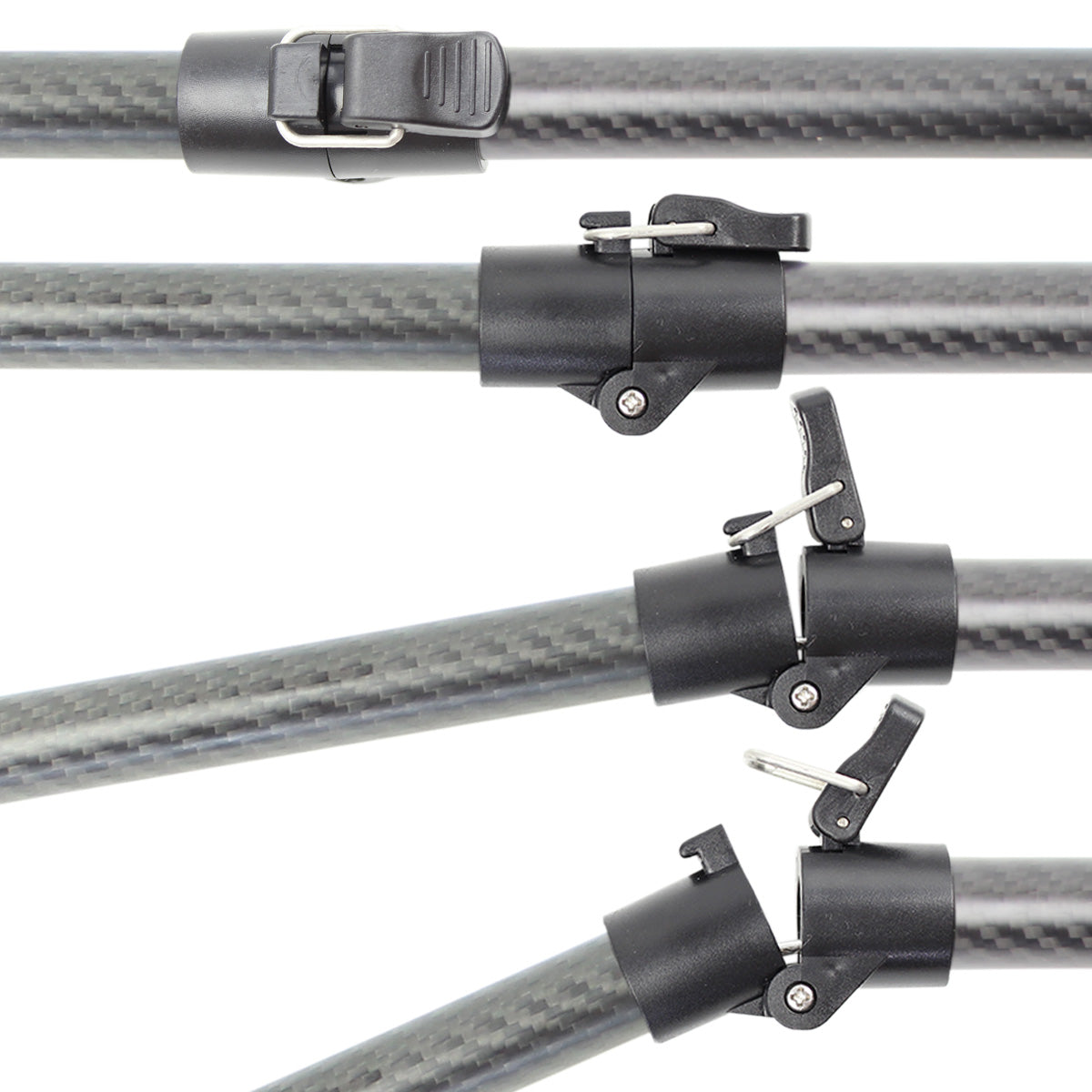 Tunze Aquarium Fish Tank Firm Grp Tong Pliers 86cm Aluminium or Carbon