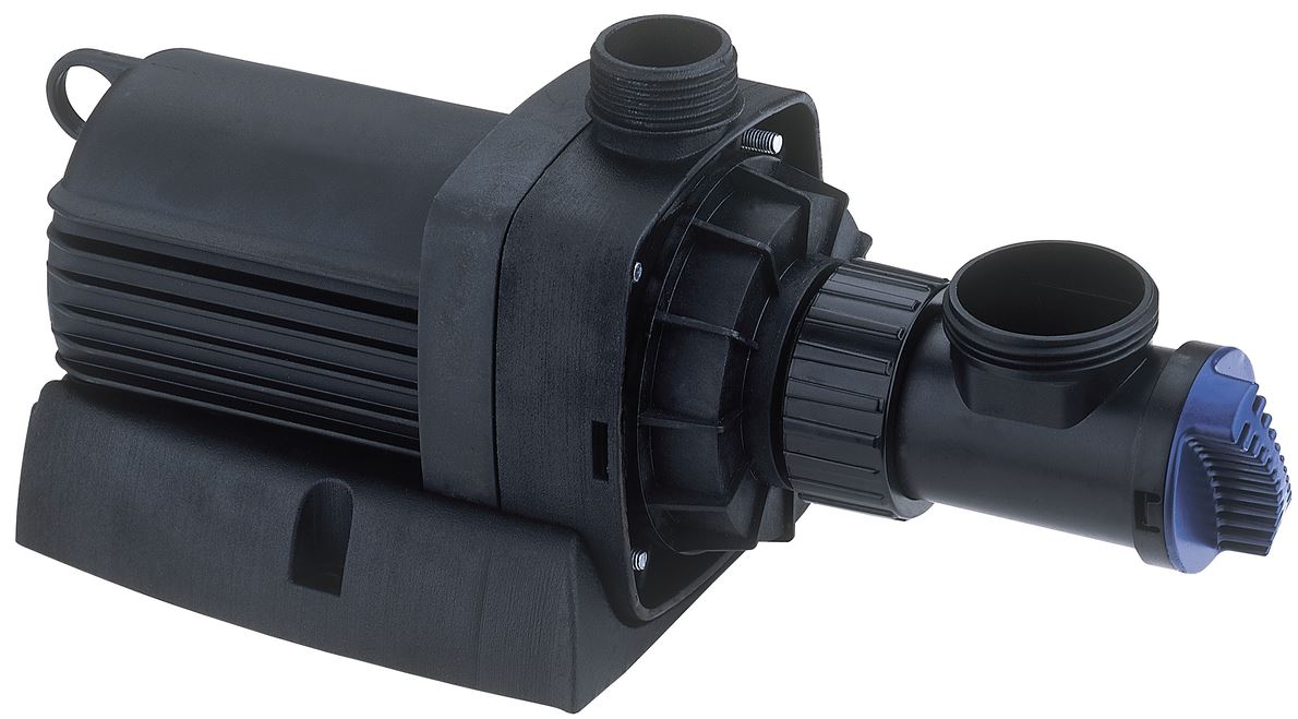 Oase Aquarius Universal Premium 4000 | 5000 Pond Adjustable Water Pump 