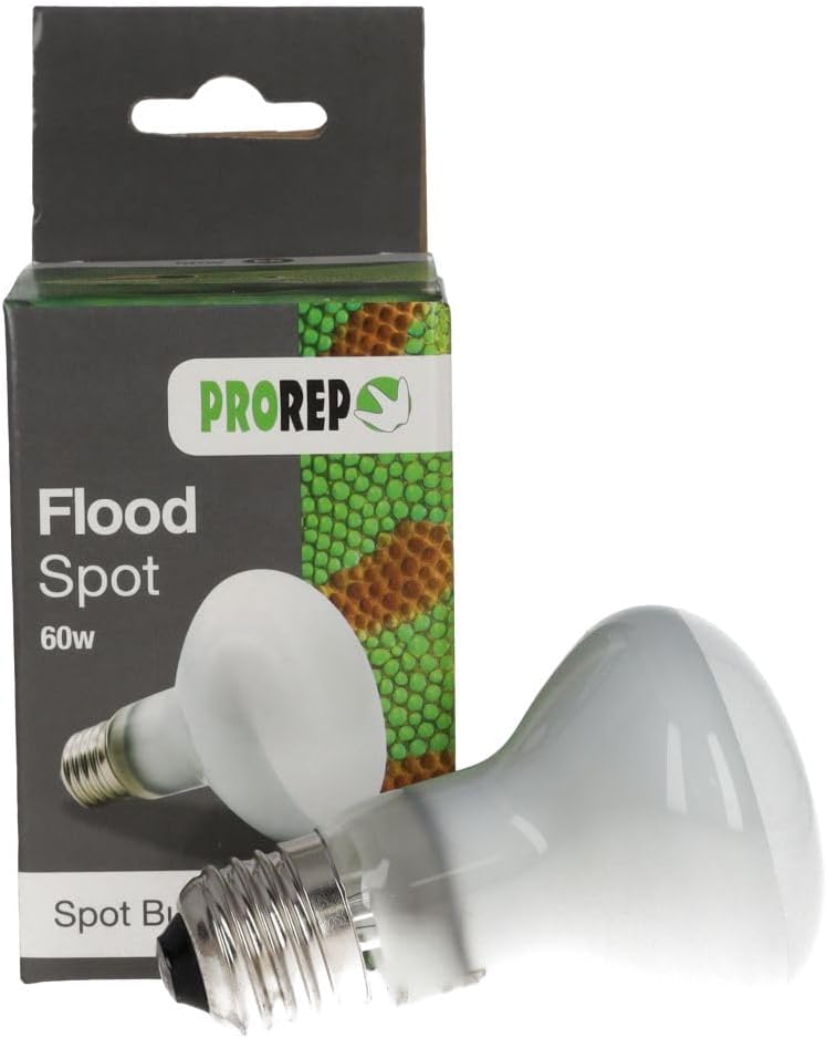 Prorep Flood Spot Lamps