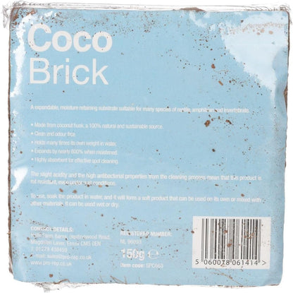 ProRep Coco Mini Brick 150g