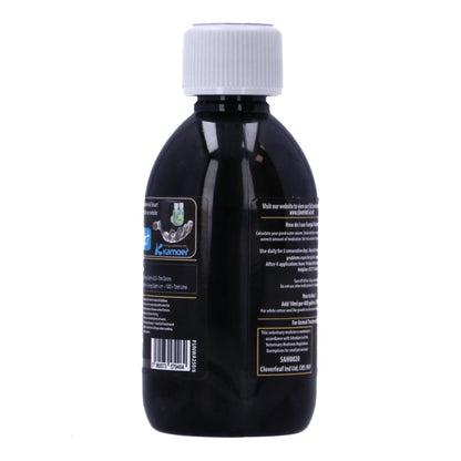 Cloverleaf Fungal Water Answer Pond Fish Treatment Koi 250ml & 500ml