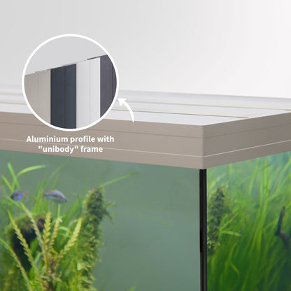 Aquatlantis Splendid Ultra 120 Aquarium