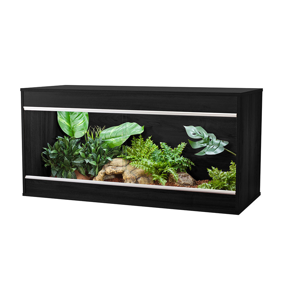 Vivexotic Repti-Home Large Black