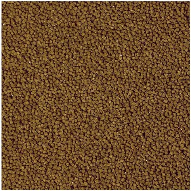 Aquarian Goldfish Pellets