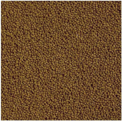 Aquarian Goldfish Pellets