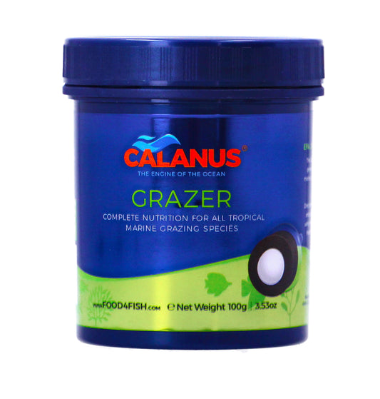 Calanus Grazer Food 100g