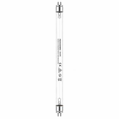 Aquacadabra T5 UV Bulb 4W-18W Double Ended Pond Filter Replacement Tube