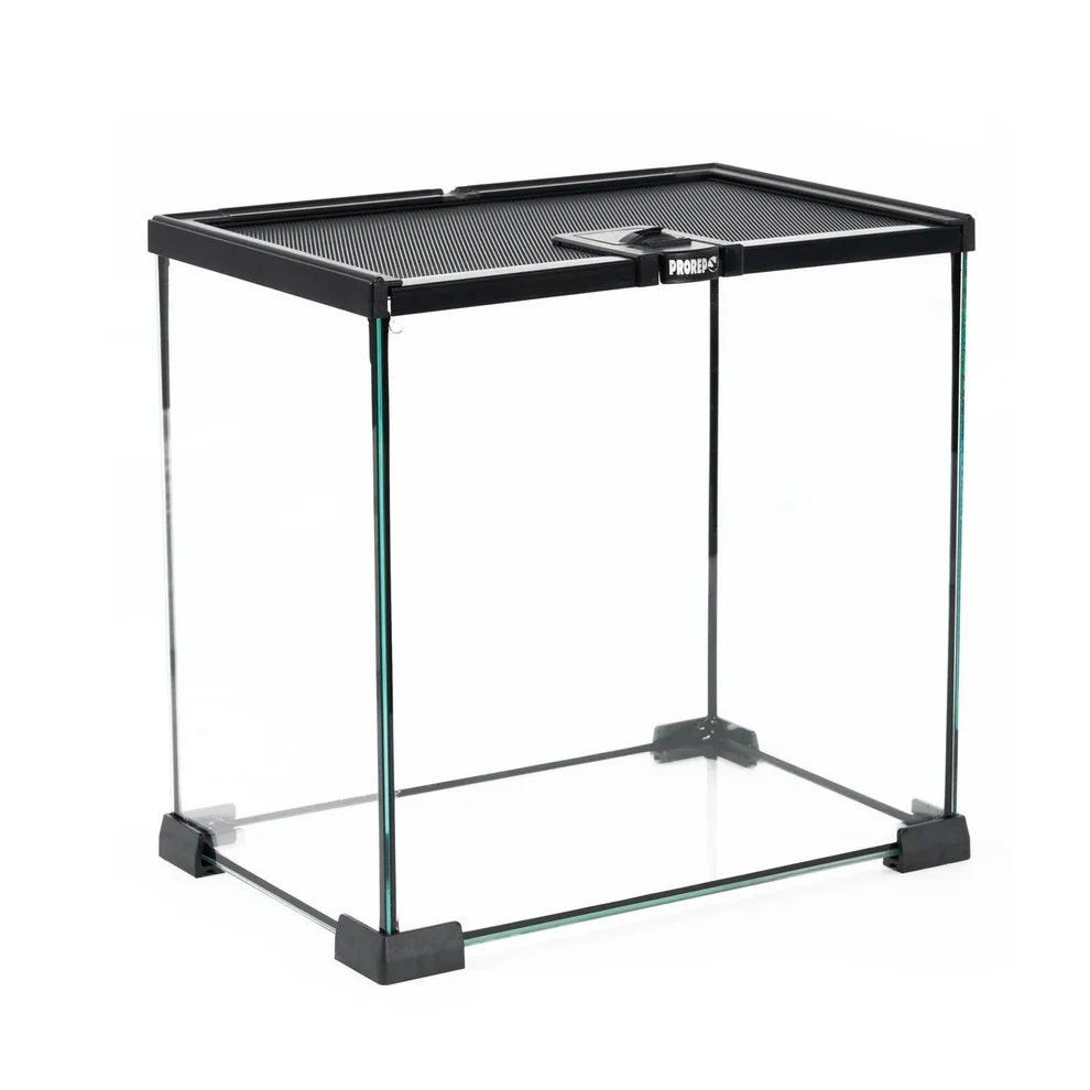 ProRep Mini Terrariums, Glass Reptile & Invert Housing
