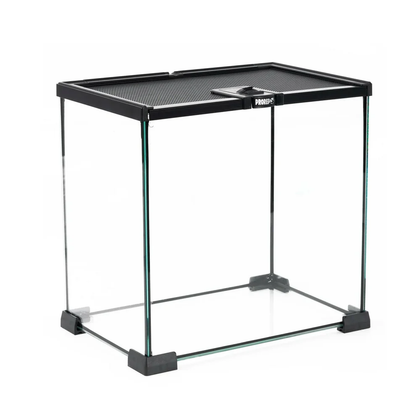 ProRep Mini Terrariums, Glass Reptile & Invert Housing