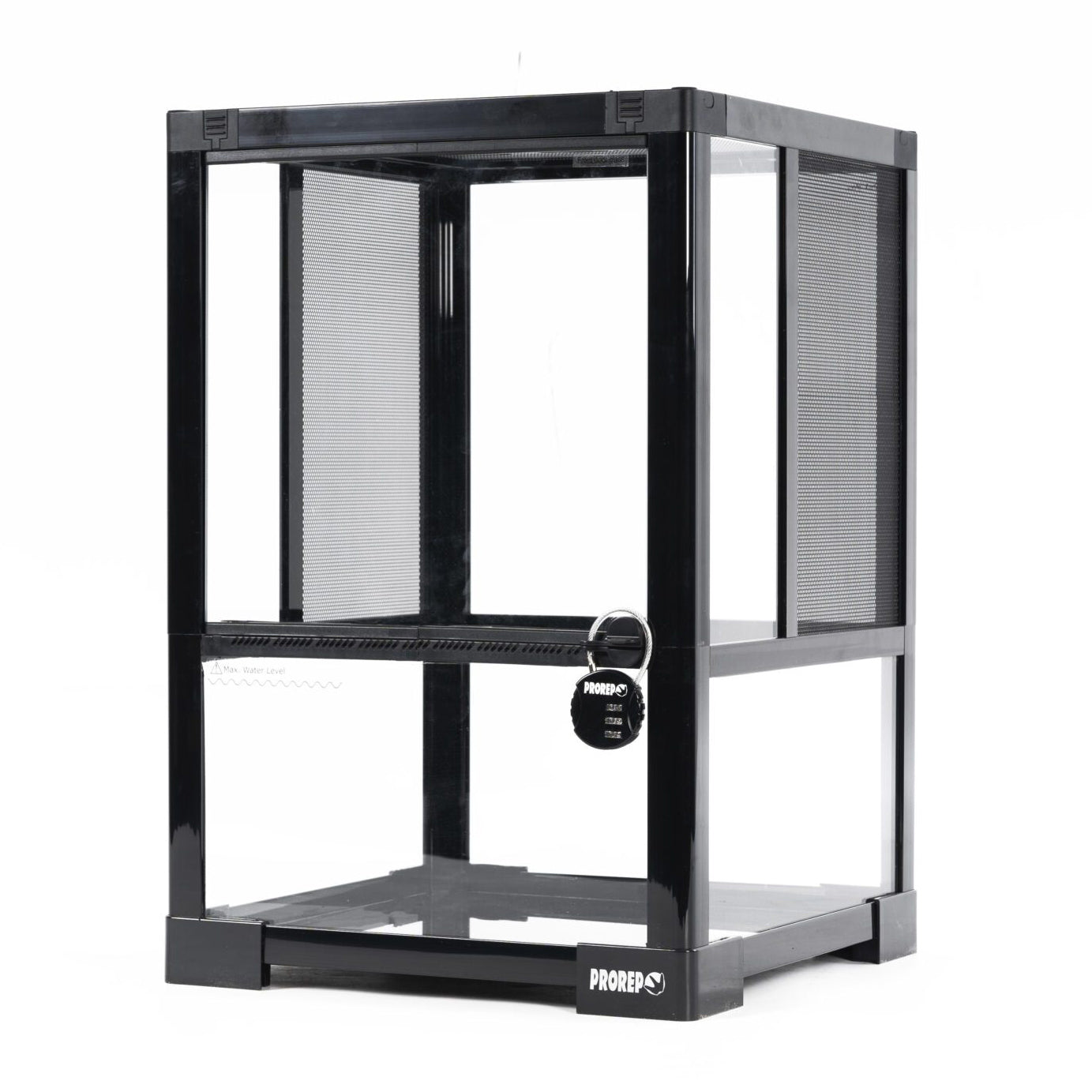 ProRep Flatpack Terrariums, Glass Reptile Enclosures