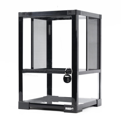 ProRep Flatpack Terrariums, Glass Reptile Enclosures