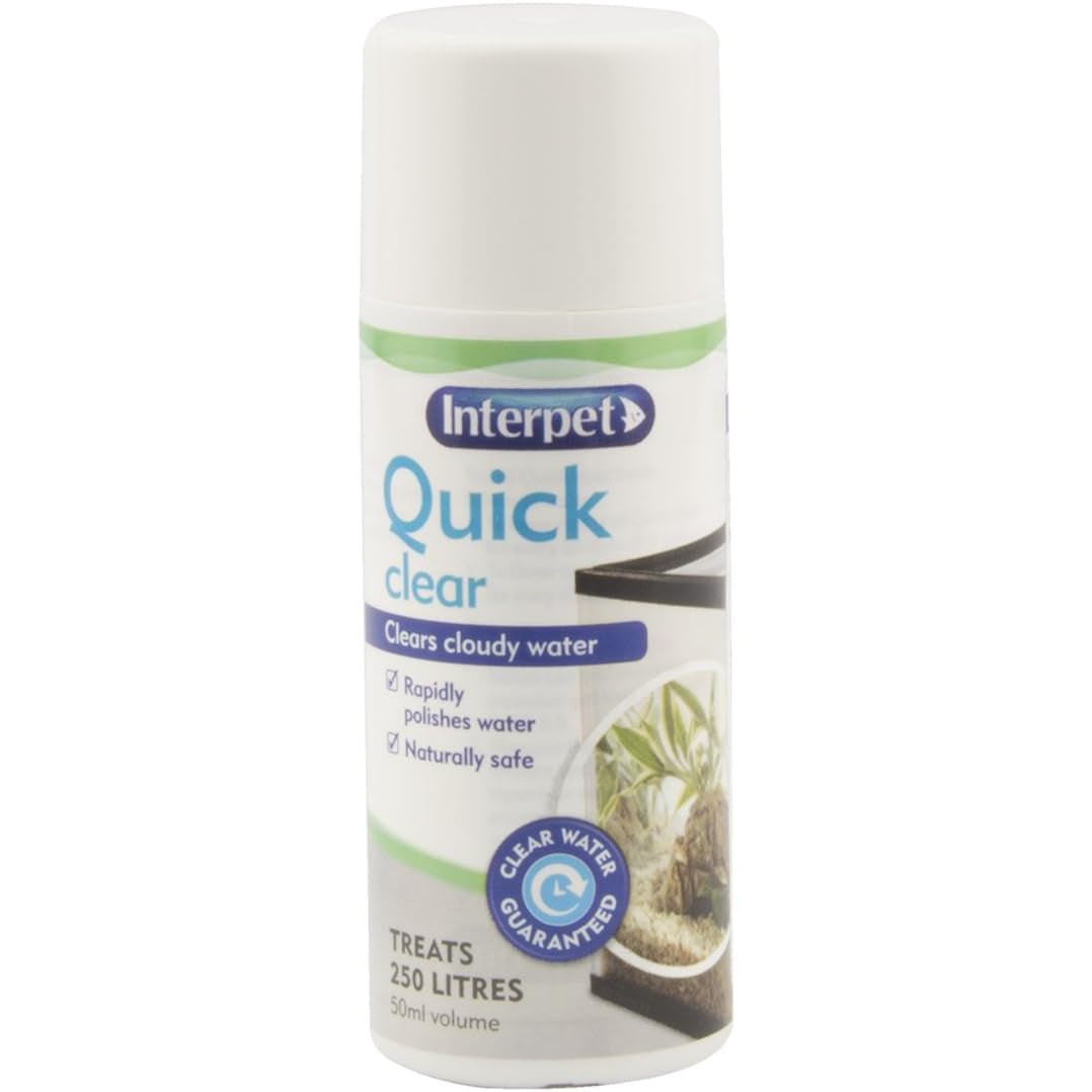 Interpet Quick Clear