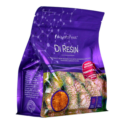 Aquaforest Demineralization Resin 1000ml 
