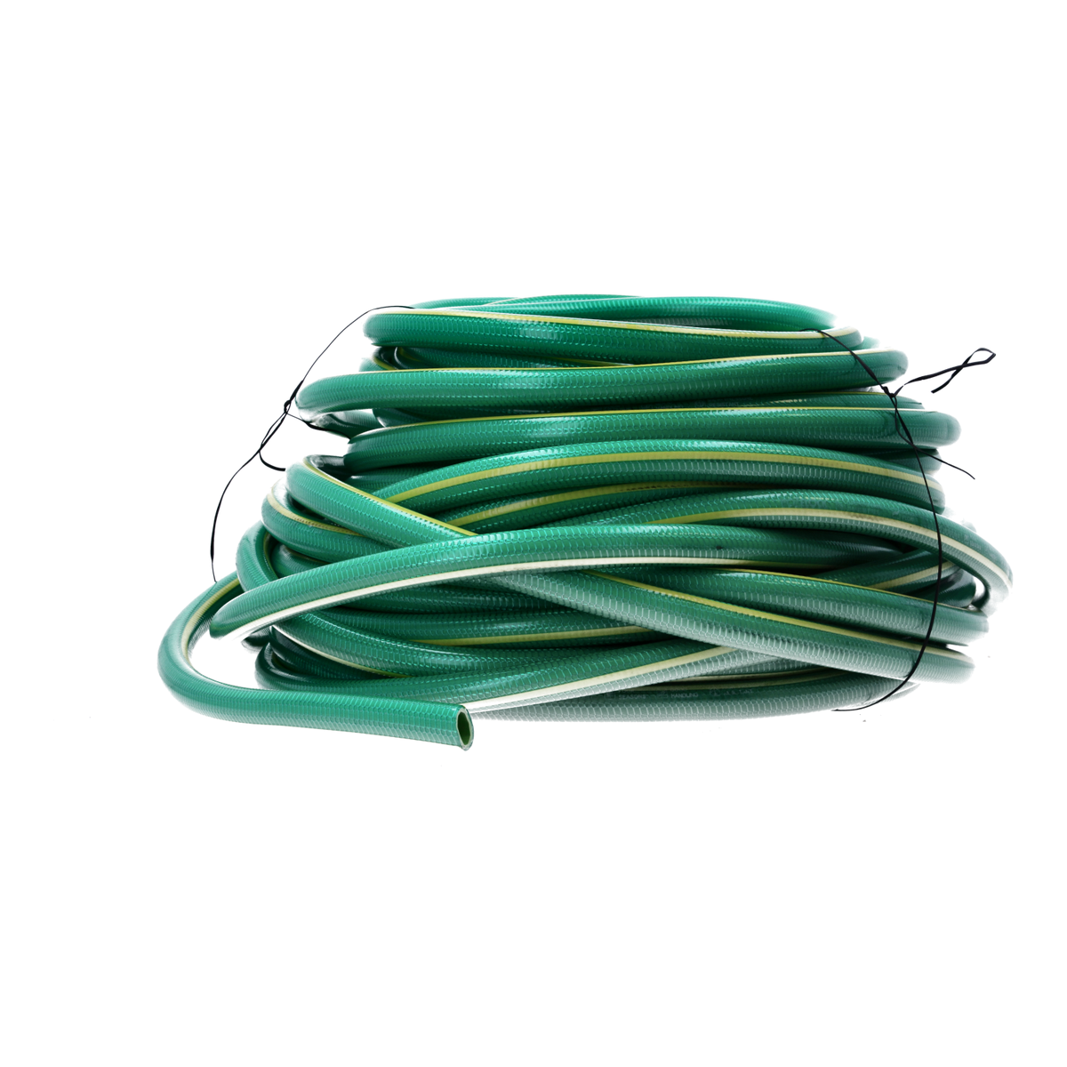 Hozelock 30m Garden Hose Pipe Flexible Watering Outdoor Garden
