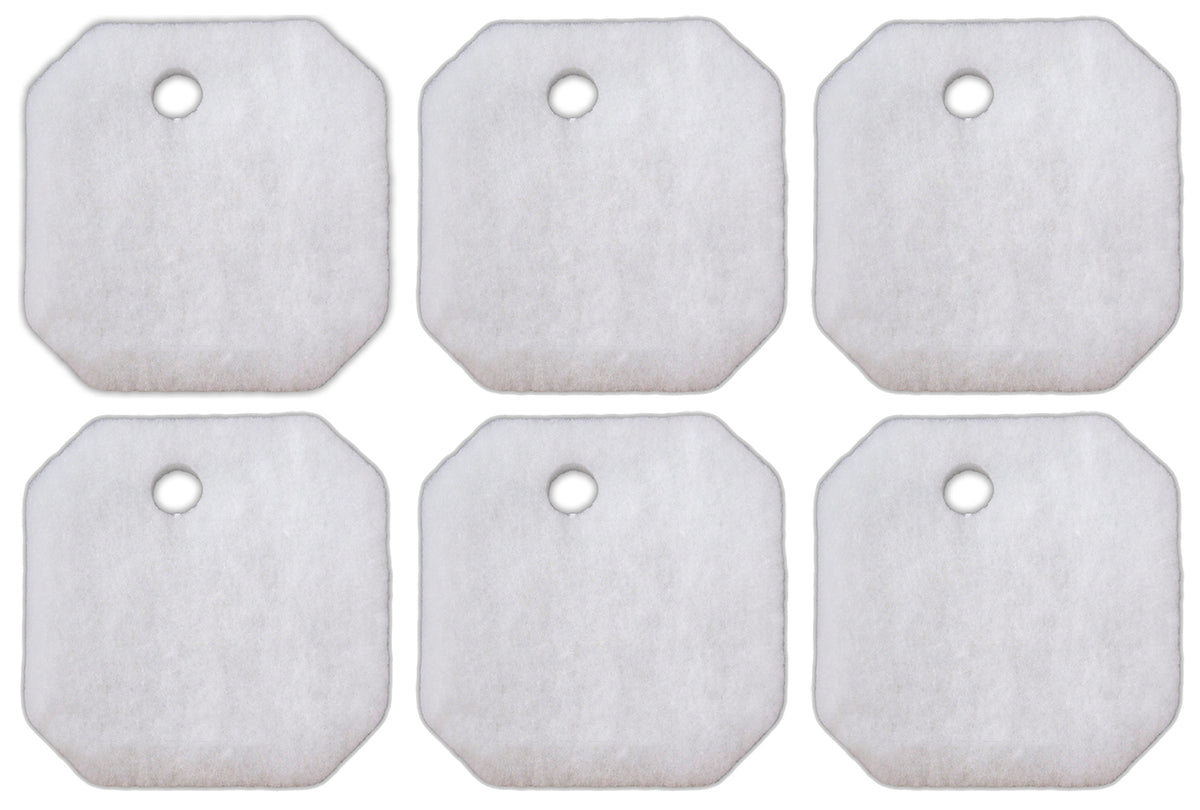 GEN EHEIM PRO 2 FLOSS PADS