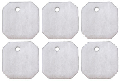 GEN EHEIM PRO 2 FLOSS PADS
