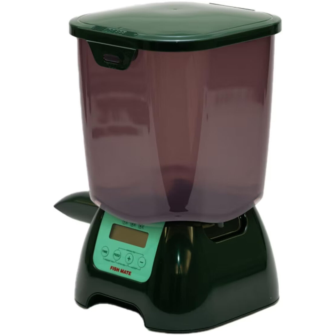 Fish Mate P7000 Pond Fish Feeder