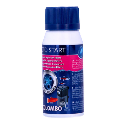 Colombo Bacto Start 100ml