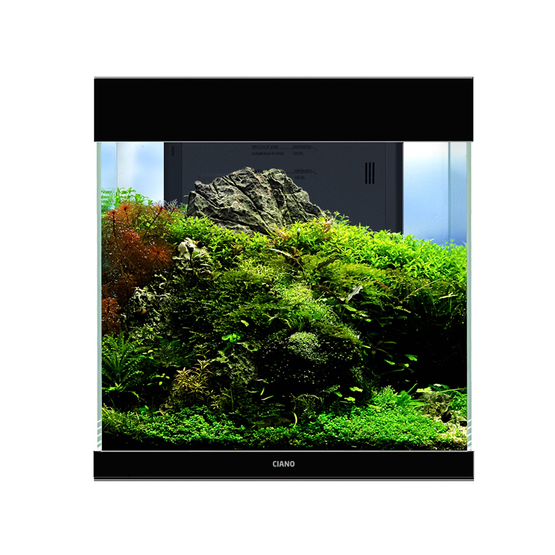 Ciano Emotions Pro 40 Aquarium