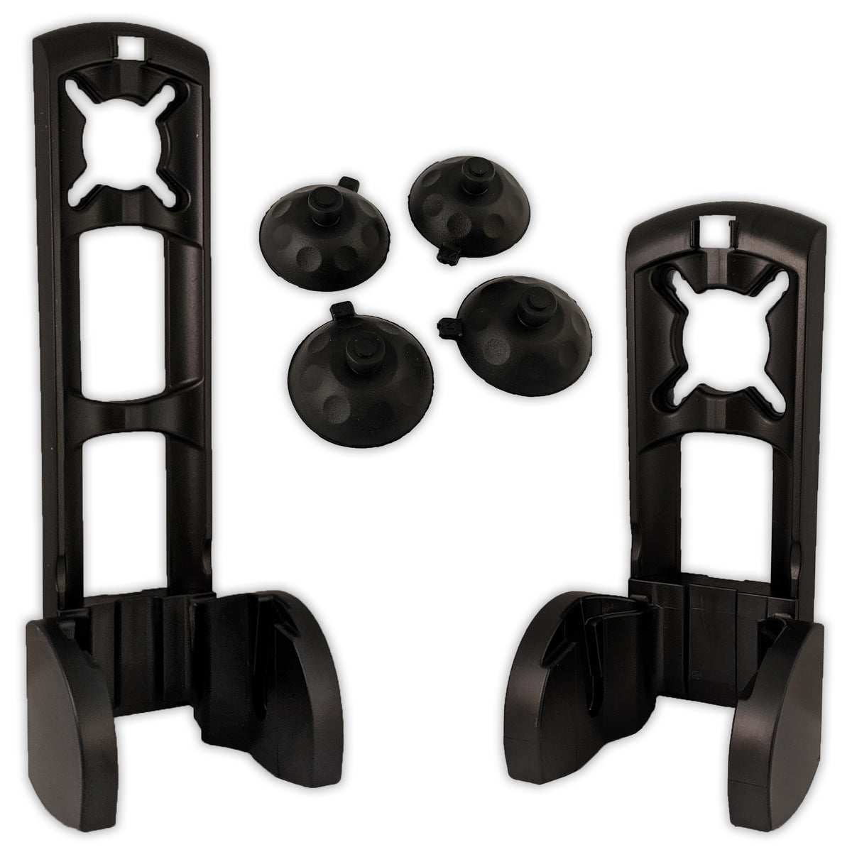 Fluval U Replacement Brackets & Suckers
