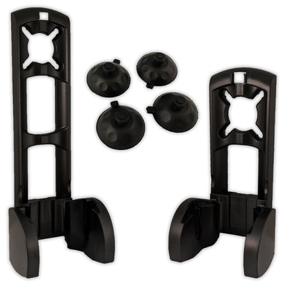 Fluval U Replacement Brackets & Suckers