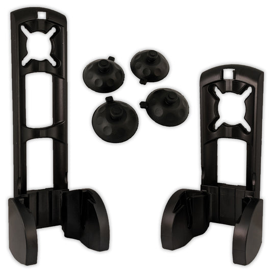 Fluval U Replacement Brackets & Suckers