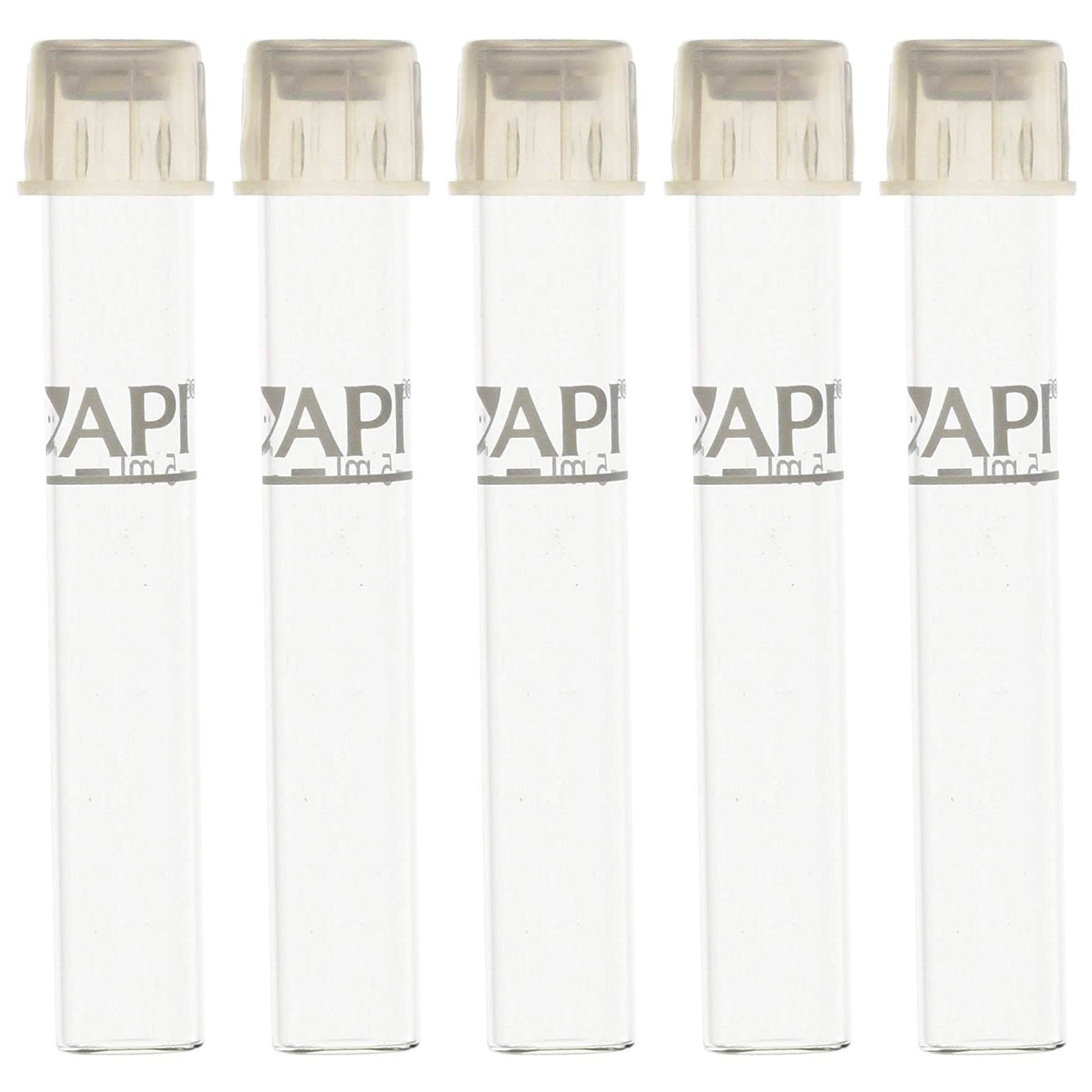 API Spare Test Tubes