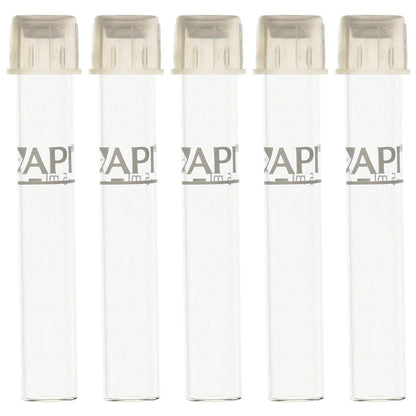 API Spare Test Tubes
